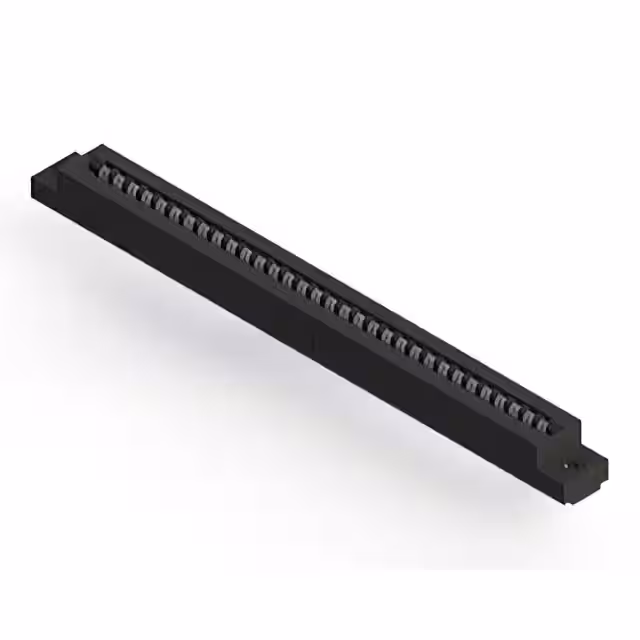 857-032-453-108 EDAC Inc.  Edgeboard Connectors